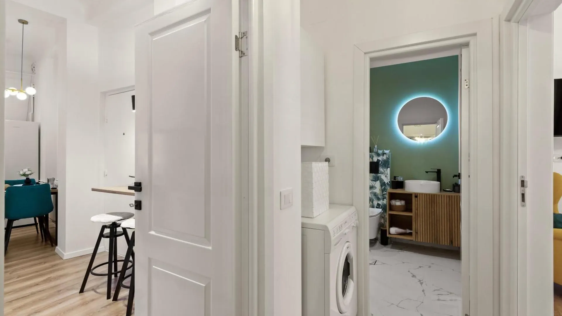 Skycentral Boekarest